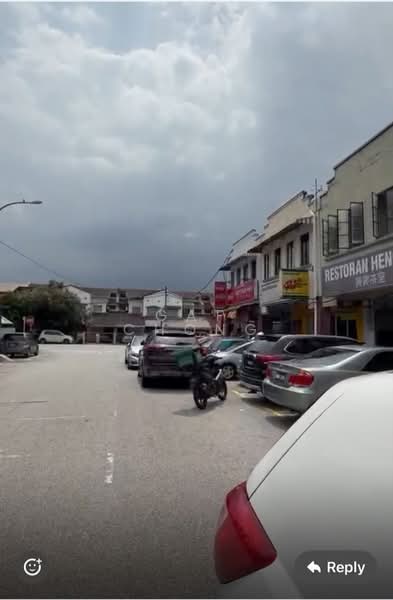 Shop for Sale in Pjs 9 (Sunway) - Gap Chong - Exterior - PropertyGuru.com.my