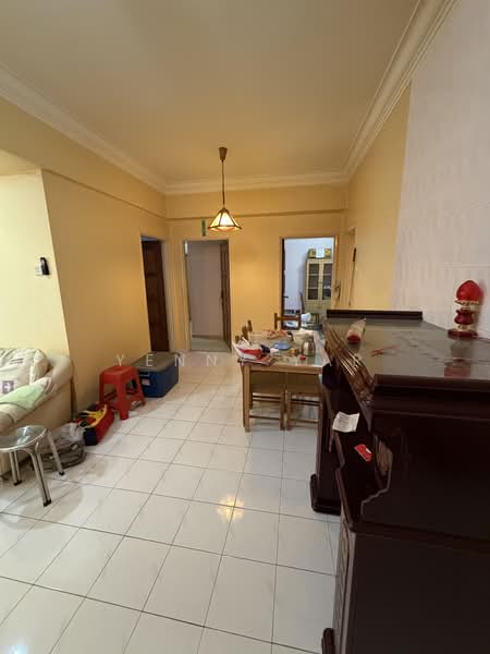 Pangsapuri untuk Dijual di Prima Saujana - Yenny Yap - PropertyGuru.com.my