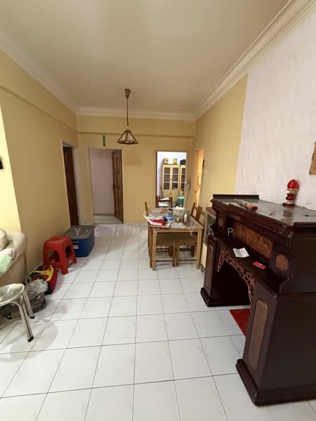 Pangsapuri untuk Dijual di Prima Saujana - Yenny Yap - PropertyGuru.com.my