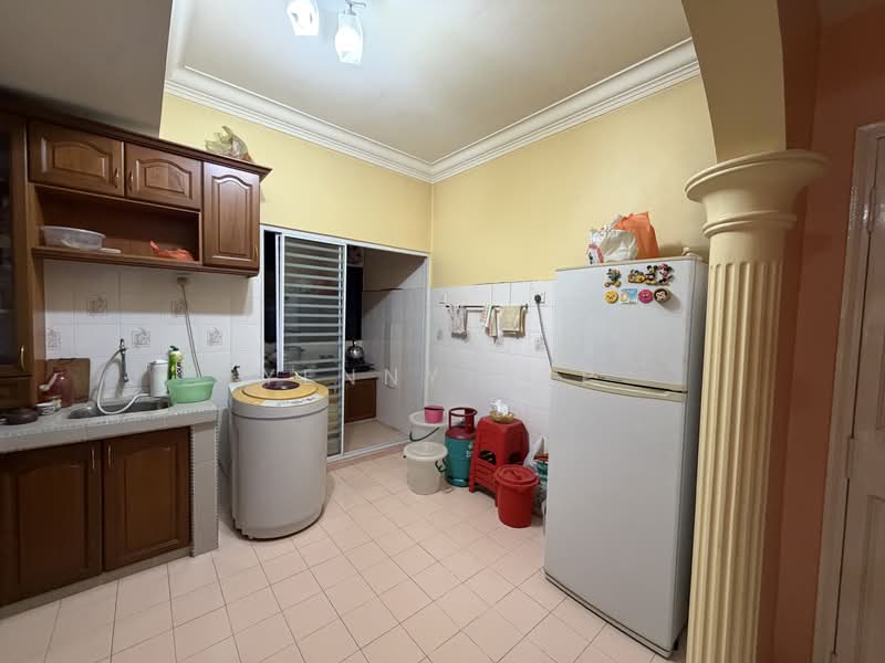 Pangsapuri untuk Dijual di Prima Saujana - Yenny Yap - PropertyGuru.com.my