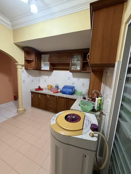 Pangsapuri untuk Dijual di Prima Saujana - Yenny Yap - PropertyGuru.com.my