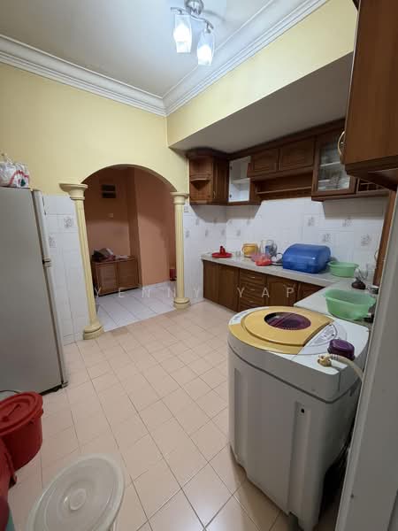 Pangsapuri untuk Dijual di Prima Saujana - Yenny Yap - PropertyGuru.com.my