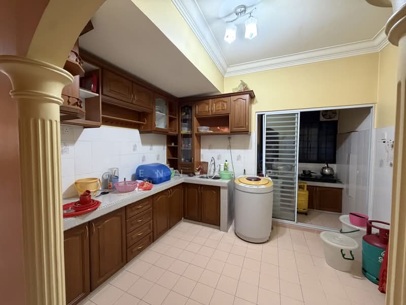 Pangsapuri untuk Dijual di Prima Saujana - Yenny Yap - PropertyGuru.com.my