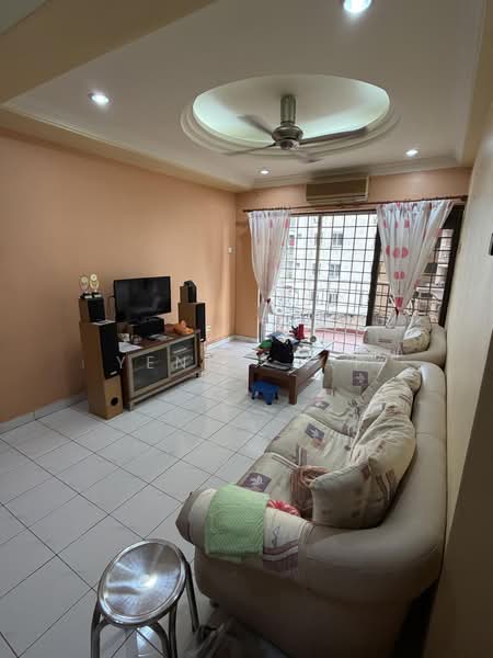 Pangsapuri untuk Dijual di Prima Saujana - Yenny Yap - PropertyGuru.com.my