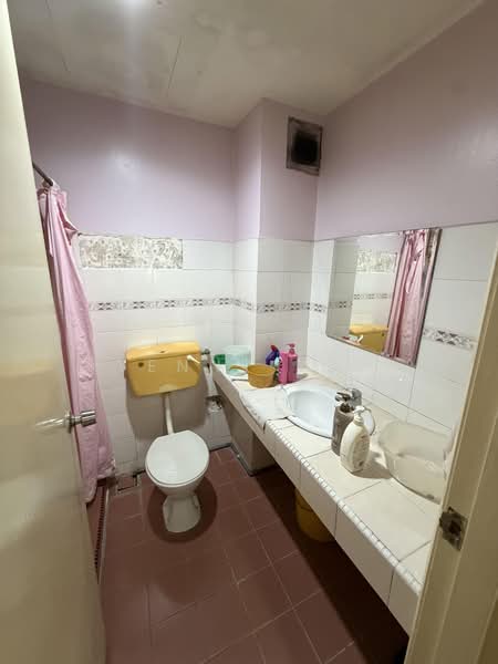 Pangsapuri untuk Dijual di Prima Saujana - Yenny Yap - PropertyGuru.com.my