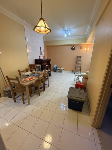 Pangsapuri untuk Dijual di Prima Saujana - Yenny Yap - PropertyGuru.com.my