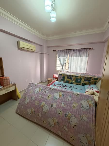 Pangsapuri untuk Dijual di Prima Saujana - Yenny Yap - PropertyGuru.com.my
