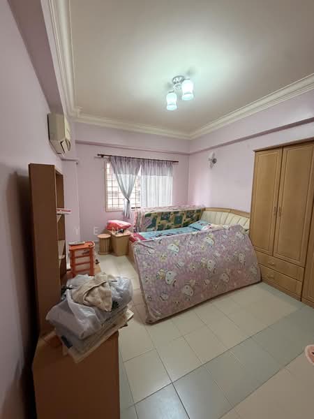 Pangsapuri untuk Dijual di Prima Saujana - Yenny Yap - PropertyGuru.com.my