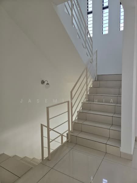 Rumah Teres 3 Tingkat untuk Disewa di Kepong (Kuala Lumpur) - Jasemin Chia - Interior - PropertyGuru.com.my