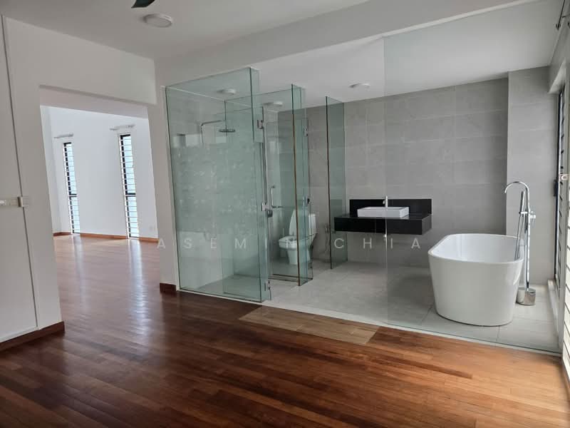 Rumah Teres 3 Tingkat untuk Disewa di Kepong (Kuala Lumpur) - Jasemin Chia - Bathroom - PropertyGuru.com.my