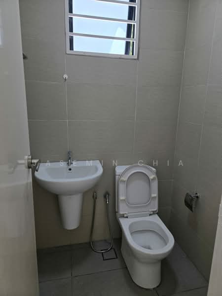 Rumah Teres 3 Tingkat untuk Disewa di Kepong (Kuala Lumpur) - Jasemin Chia - Bathroom - PropertyGuru.com.my