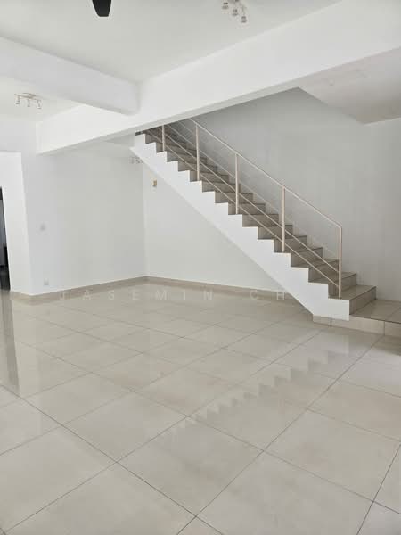 Rumah Teres 3 Tingkat untuk Disewa di Kepong (Kuala Lumpur) - Jasemin Chia - Interior - PropertyGuru.com.my