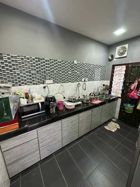 2-storey Terraced House for Sale in Taman Sepakat Indah (Kajang) - Winson Tay - PropertyGuru.com.my
