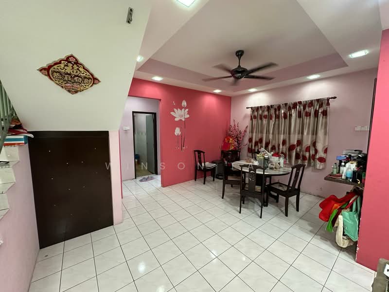 2-storey Terraced House for Sale in Taman Sepakat Indah (Kajang) - Winson Tay - PropertyGuru.com.my