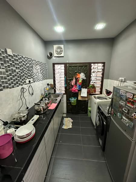 2-storey Terraced House for Sale in Taman Sepakat Indah (Kajang) - Winson Tay - PropertyGuru.com.my