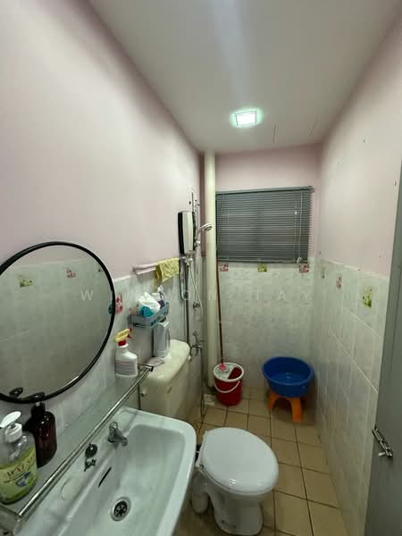 2-storey Terraced House for Sale in Taman Sepakat Indah (Kajang) - Winson Tay - PropertyGuru.com.my