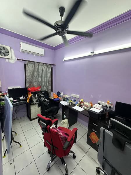2-storey Terraced House for Sale in Taman Sepakat Indah (Kajang) - Winson Tay - PropertyGuru.com.my