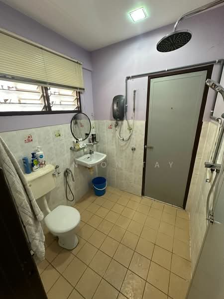 2-storey Terraced House for Sale in Taman Sepakat Indah (Kajang) - Winson Tay - PropertyGuru.com.my