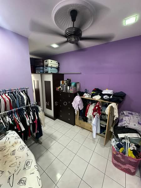 2-storey Terraced House for Sale in Taman Sepakat Indah (Kajang) - Winson Tay - PropertyGuru.com.my
