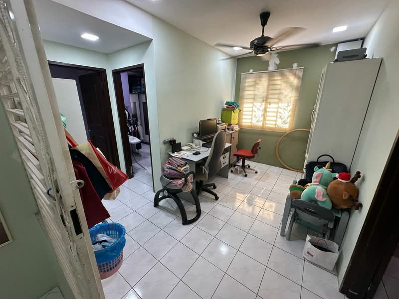 2-storey Terraced House for Sale in Taman Sepakat Indah (Kajang) - Winson Tay - PropertyGuru.com.my
