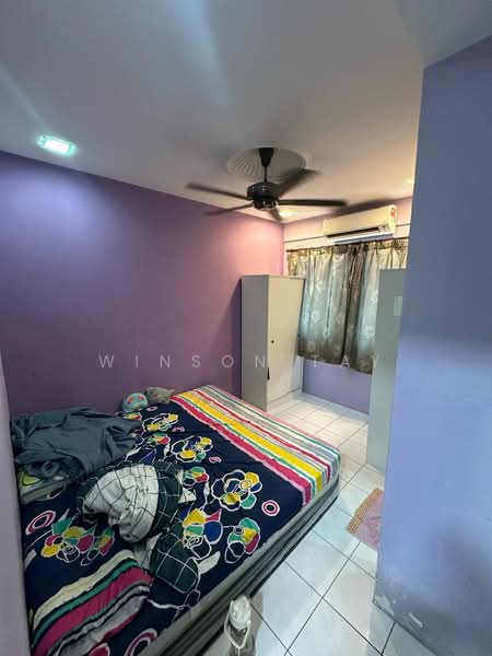 2-storey Terraced House for Sale in Taman Sepakat Indah (Kajang) - Winson Tay - PropertyGuru.com.my