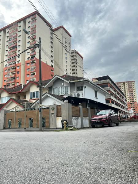 2-storey Terraced House for Sale in Taman Sepakat Indah (Kajang) - Winson Tay - PropertyGuru.com.my