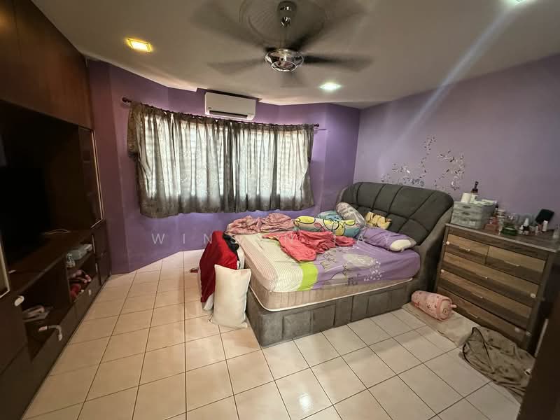 2-storey Terraced House for Sale in Taman Sepakat Indah (Kajang) - Winson Tay - PropertyGuru.com.my