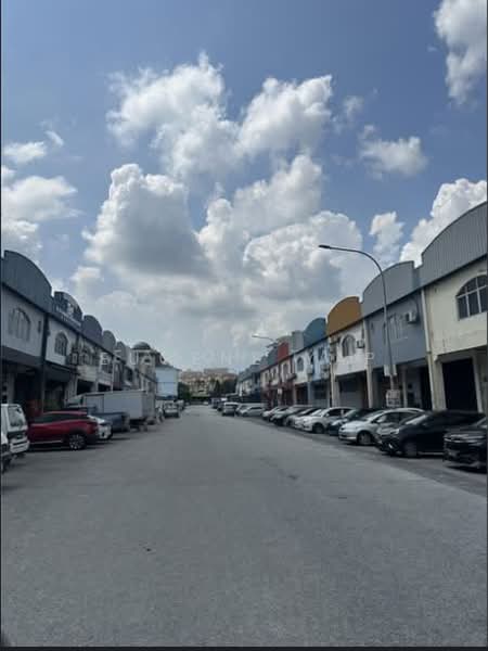Kilang untuk Dijual di Taman Perindustrian Kip (Kepong) - Eugene Yap - Exterior - PropertyGuru.com.my
