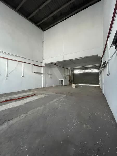 Kilang untuk Dijual di Taman Perindustrian Kip (Kepong) - Eugene Yap - Interior - PropertyGuru.com.my