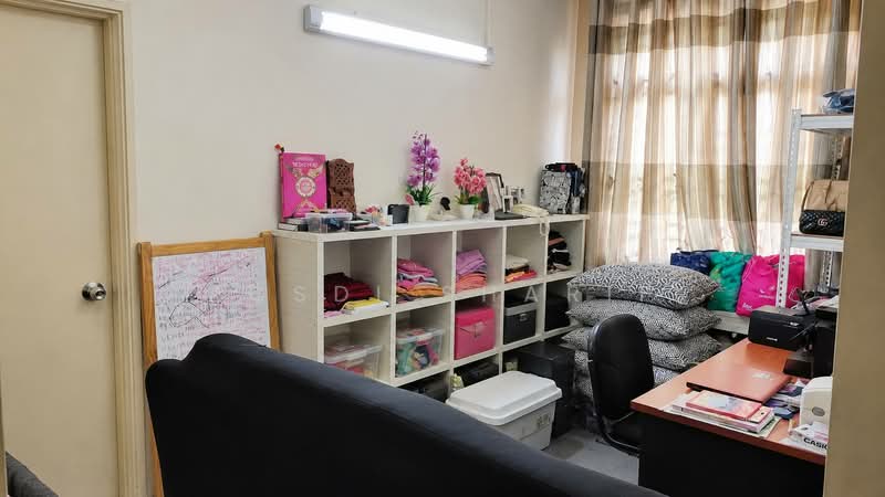 Rumah Berkembar untuk Dijual di Puncak Alam (Selangor) - Rosdi Sharif - PropertyGuru.com.my