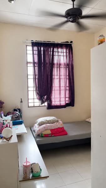 Rumah Berkembar untuk Dijual di Puncak Alam (Selangor) - Rosdi Sharif - PropertyGuru.com.my