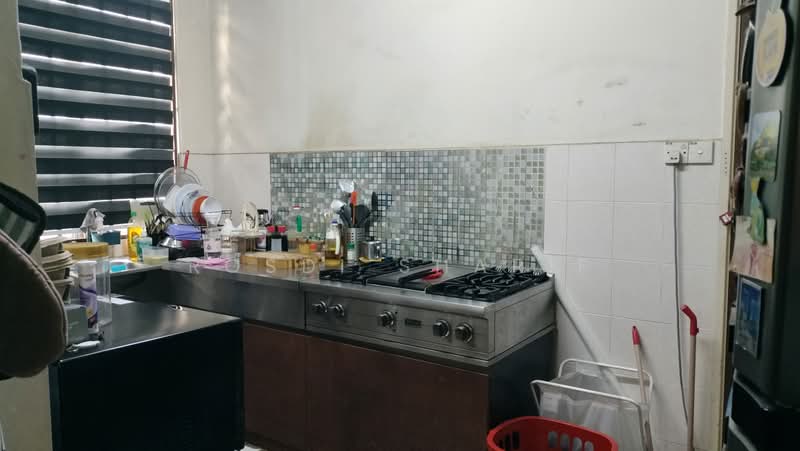 Rumah Berkembar untuk Dijual di Puncak Alam (Selangor) - Rosdi Sharif - PropertyGuru.com.my