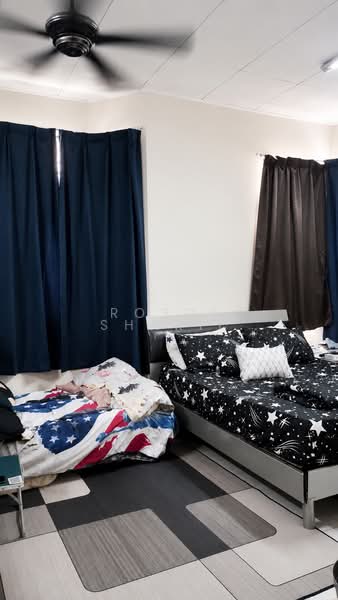 Rumah Berkembar untuk Dijual di Puncak Alam (Selangor) - Rosdi Sharif - PropertyGuru.com.my