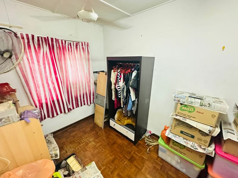 2-storey Terraced House for Sale in Bandar Country Homes (Rawang) - Des Yap - Bedroom - PropertyGuru.com.my