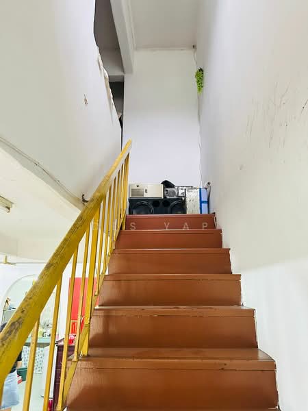 2-storey Terraced House for Sale in Bandar Country Homes (Rawang) - Des Yap - Interior - PropertyGuru.com.my
