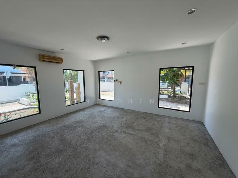 2-storey Terraced House for Sale in Taman Pertam Jaya (Melaka City) - Vinc Pheng - Interior - PropertyGuru.com.my