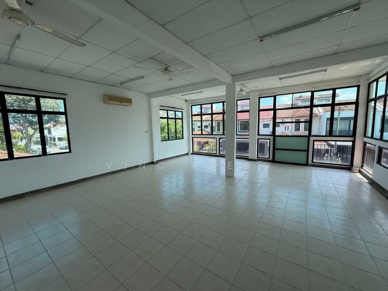 2-storey Terraced House for Sale in Taman Pertam Jaya (Melaka City) - Vinc Pheng - Interior - PropertyGuru.com.my