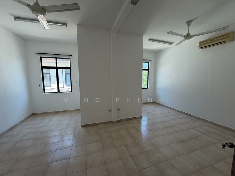 2-storey Terraced House for Sale in Taman Pertam Jaya (Melaka City) - Vinc Pheng - Interior - PropertyGuru.com.my