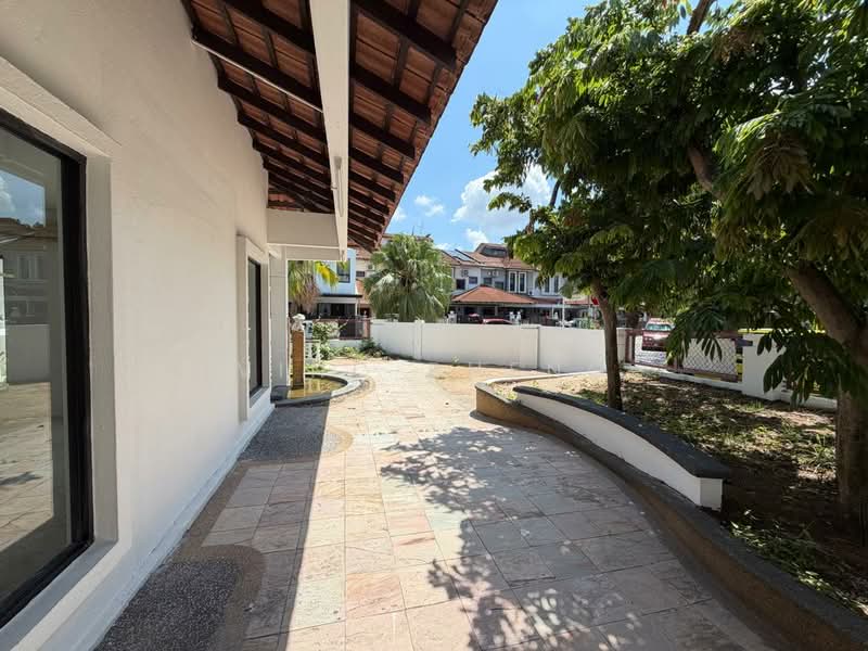 2-storey Terraced House for Sale in Taman Pertam Jaya (Melaka City) - Vinc Pheng - Exterior - PropertyGuru.com.my