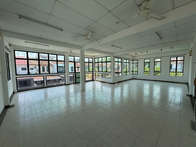 2-storey Terraced House for Sale in Taman Pertam Jaya (Melaka City) - Vinc Pheng - Interior - PropertyGuru.com.my