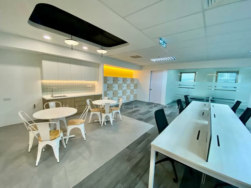 Office for Rent in KLCC (KL City Centre) - Michael Loh - Interior - PropertyGuru.com.my