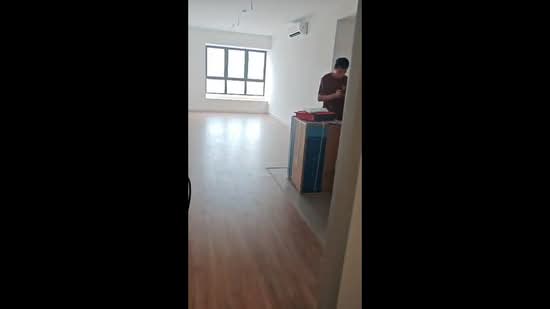 Servis Apartment untuk Disewa di Helix2 @ PJ South - Ally Lee - PropertyGuru.com.my
