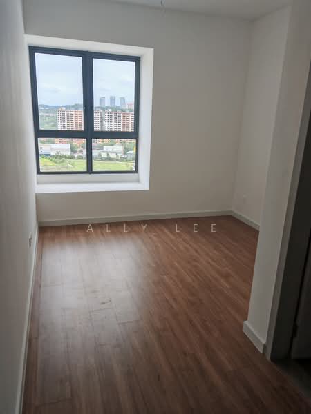 Servis Apartment untuk Disewa di Helix2 @ PJ South - Ally Lee - Interior - PropertyGuru.com.my