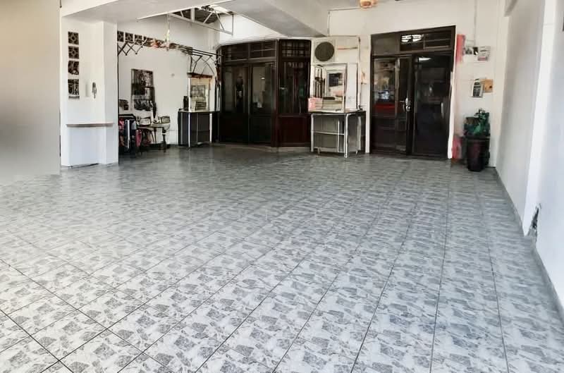 2-storey Terraced House for Sale in Taman Daya (Johor Bahru) - Janice . - PropertyGuru.com.my