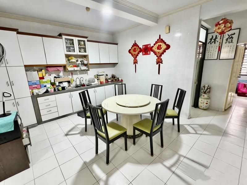 2-storey Terraced House for Sale in Taman Daya (Johor Bahru) - Janice . - PropertyGuru.com.my