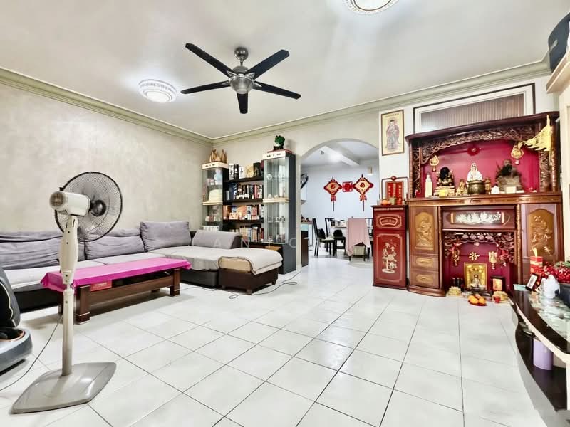 2-storey Terraced House for Sale in Taman Daya (Johor Bahru) - Janice . - PropertyGuru.com.my