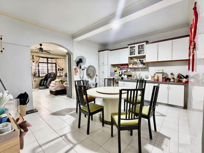 2-storey Terraced House for Sale in Taman Daya (Johor Bahru) - Janice . - PropertyGuru.com.my