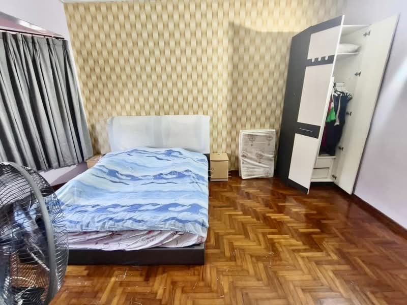2-storey Terraced House for Sale in Taman Daya (Johor Bahru) - Janice . - PropertyGuru.com.my