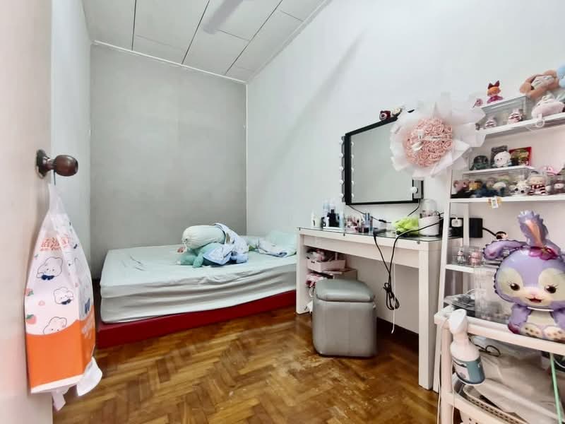 2-storey Terraced House for Sale in Taman Daya (Johor Bahru) - Janice . - PropertyGuru.com.my