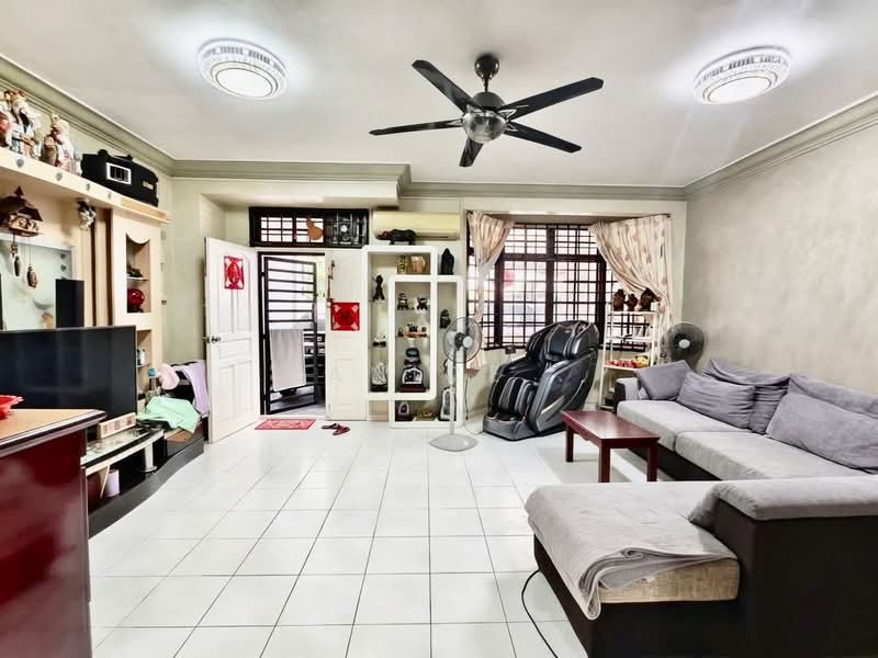 2-storey Terraced House for Sale in Taman Daya (Johor Bahru) - Janice . - PropertyGuru.com.my